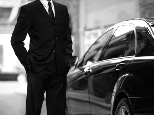 V.I.P. TRANSFER