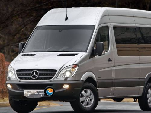 Mercedes Sprinter