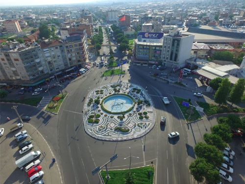 Nazilli 