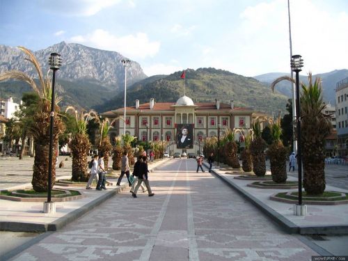 Manisa 
