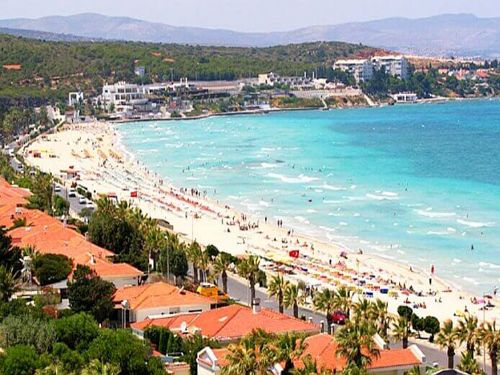 Gümüldür  