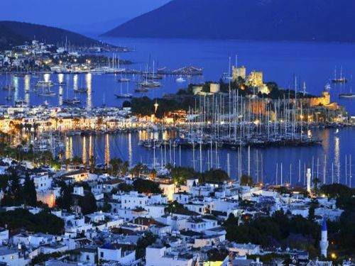 Bodrum
