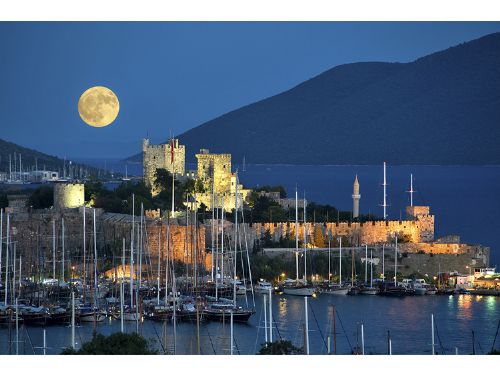 Bodrum