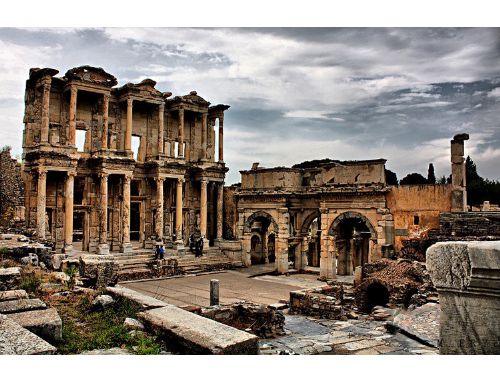 Selçuk 