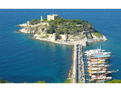 Kuşadası