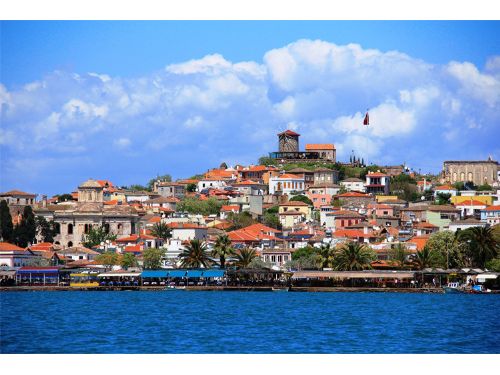 Ayvalık 