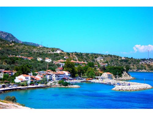 Mordogan 