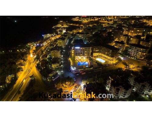 Kuşadası Merkez