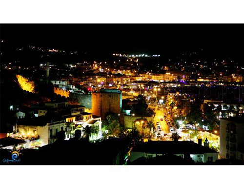 Çeşme Merkez