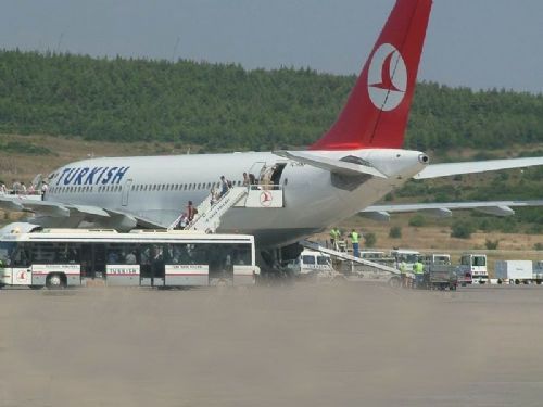 Havalimanından Transfer
